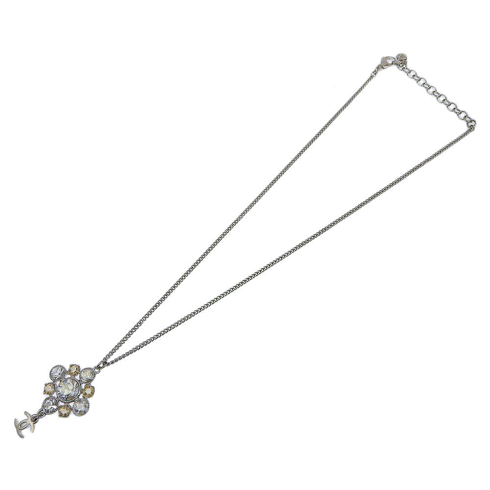 Chanel Coco Mark Necklace 10V
