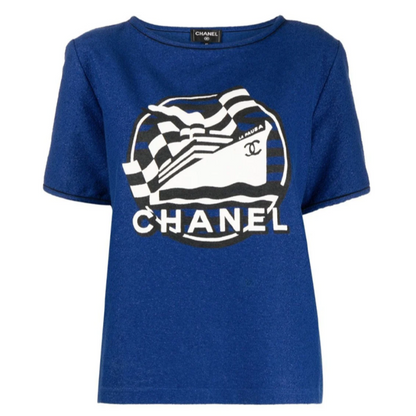 19C La Pausa T-Shirt