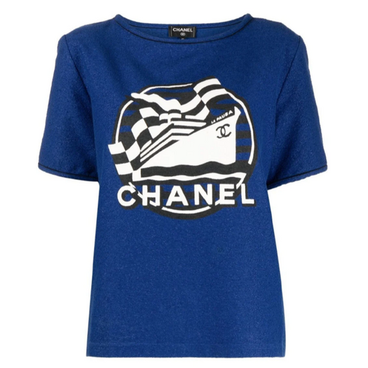 19C La Pausa T-Shirt
