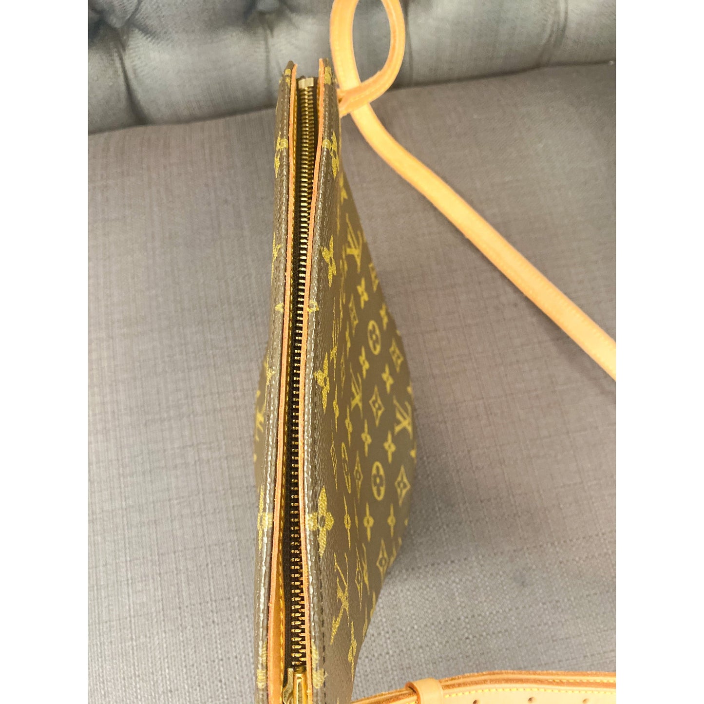 Louis Vuitton Monogram Drouot