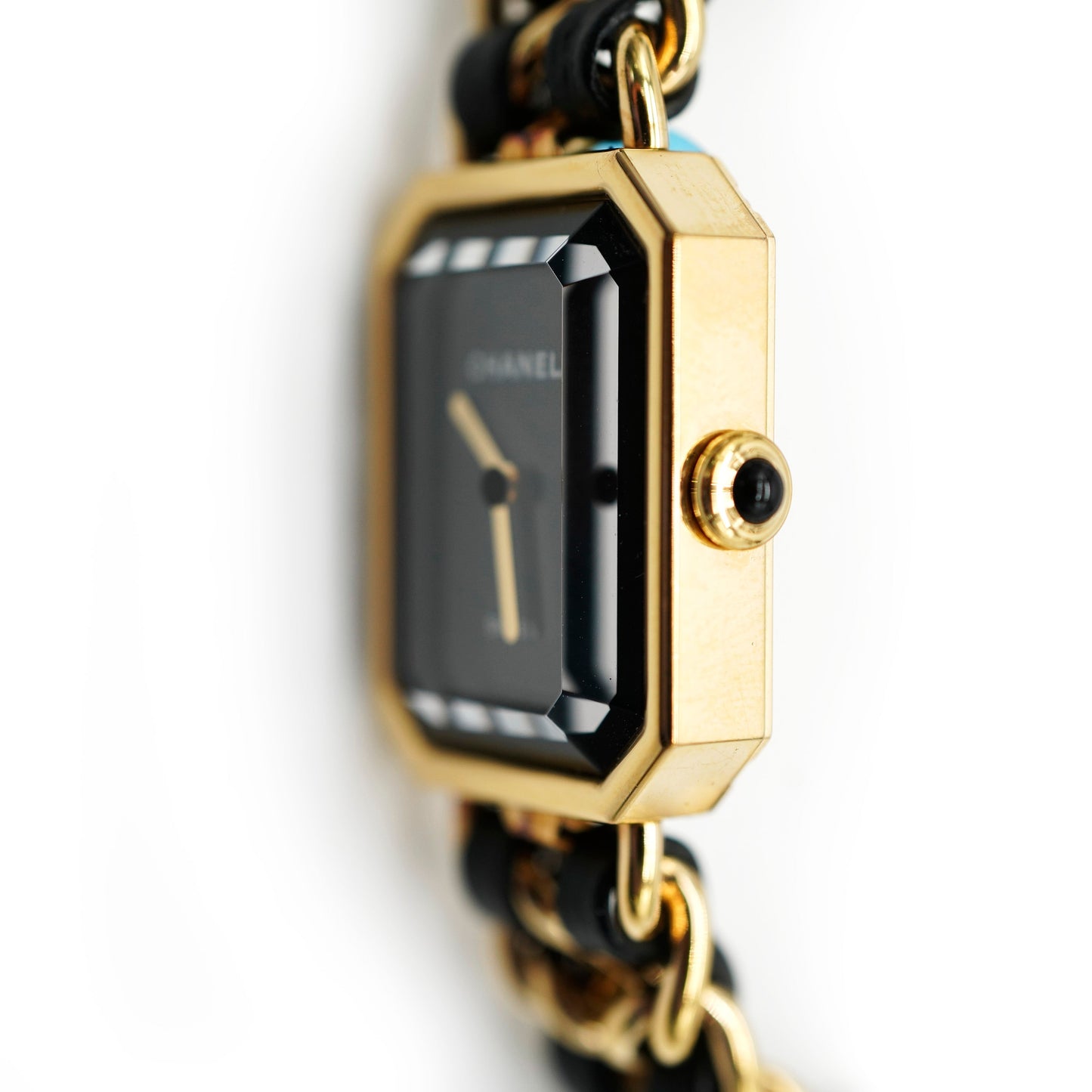 Premiere H6951 Women's Watch in Gold Plated