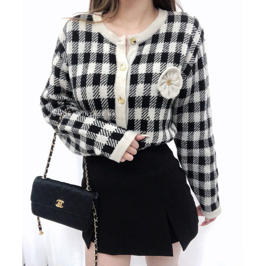 Chanel vintage clothing