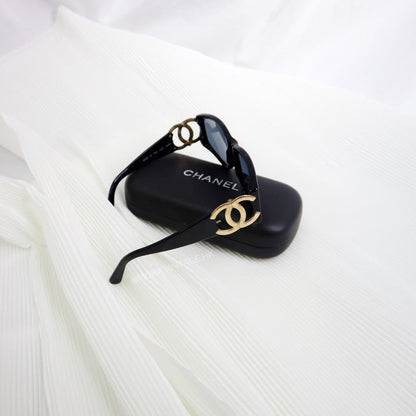 Chanel vintage sunglasses