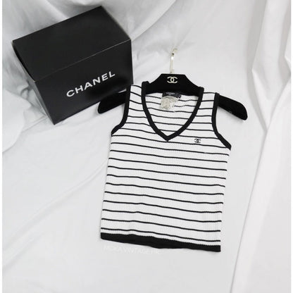 Chanel vintage clothing