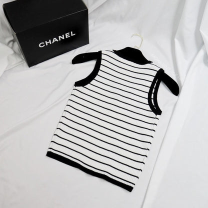 Chanel vintage clothing