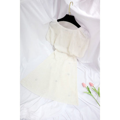 Chanel vintage clothing