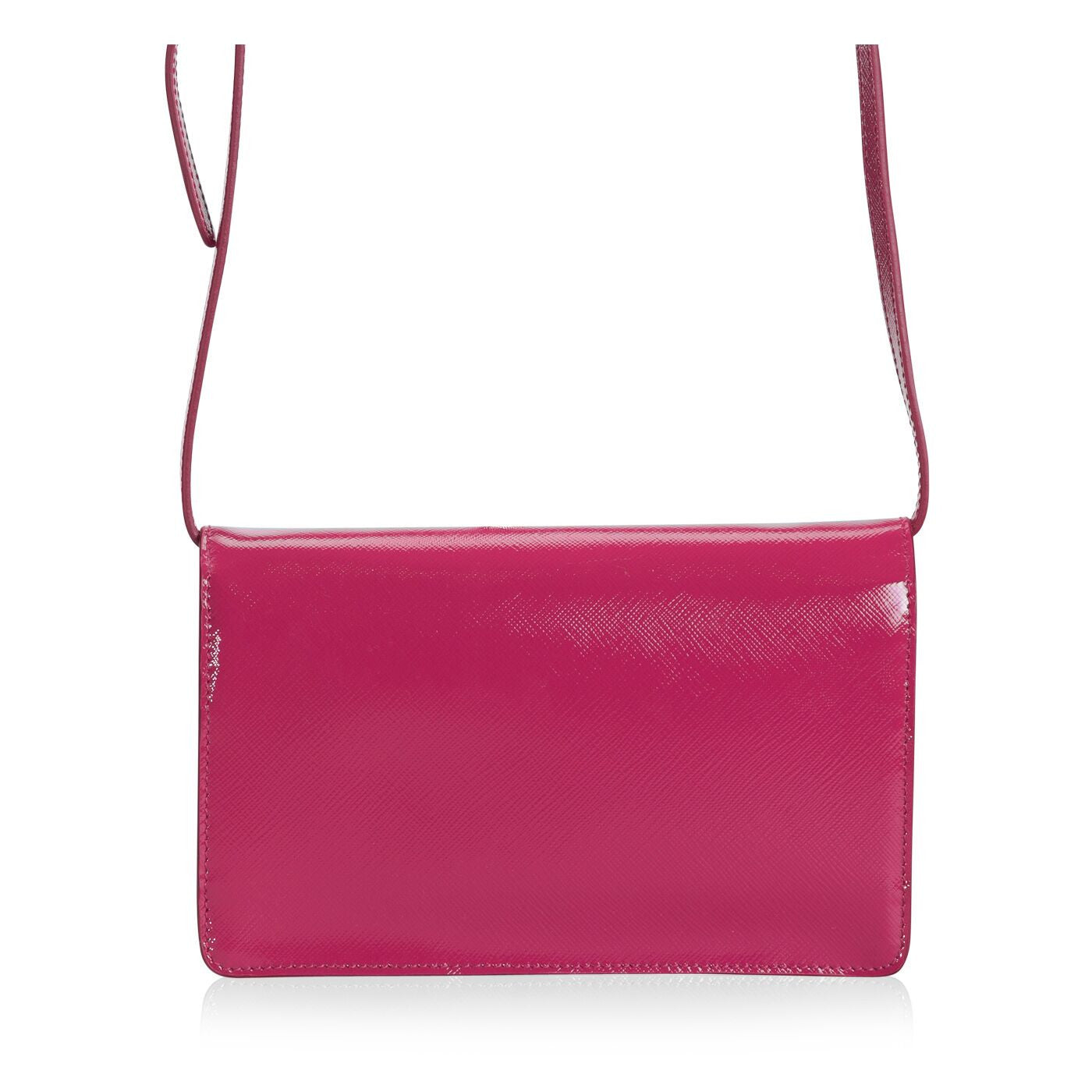 Peonia Mini Crossbody bag