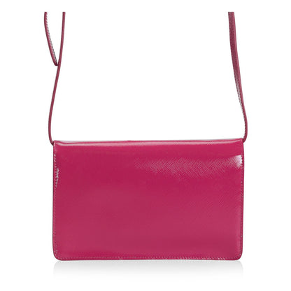 Peonia Mini Crossbody bag