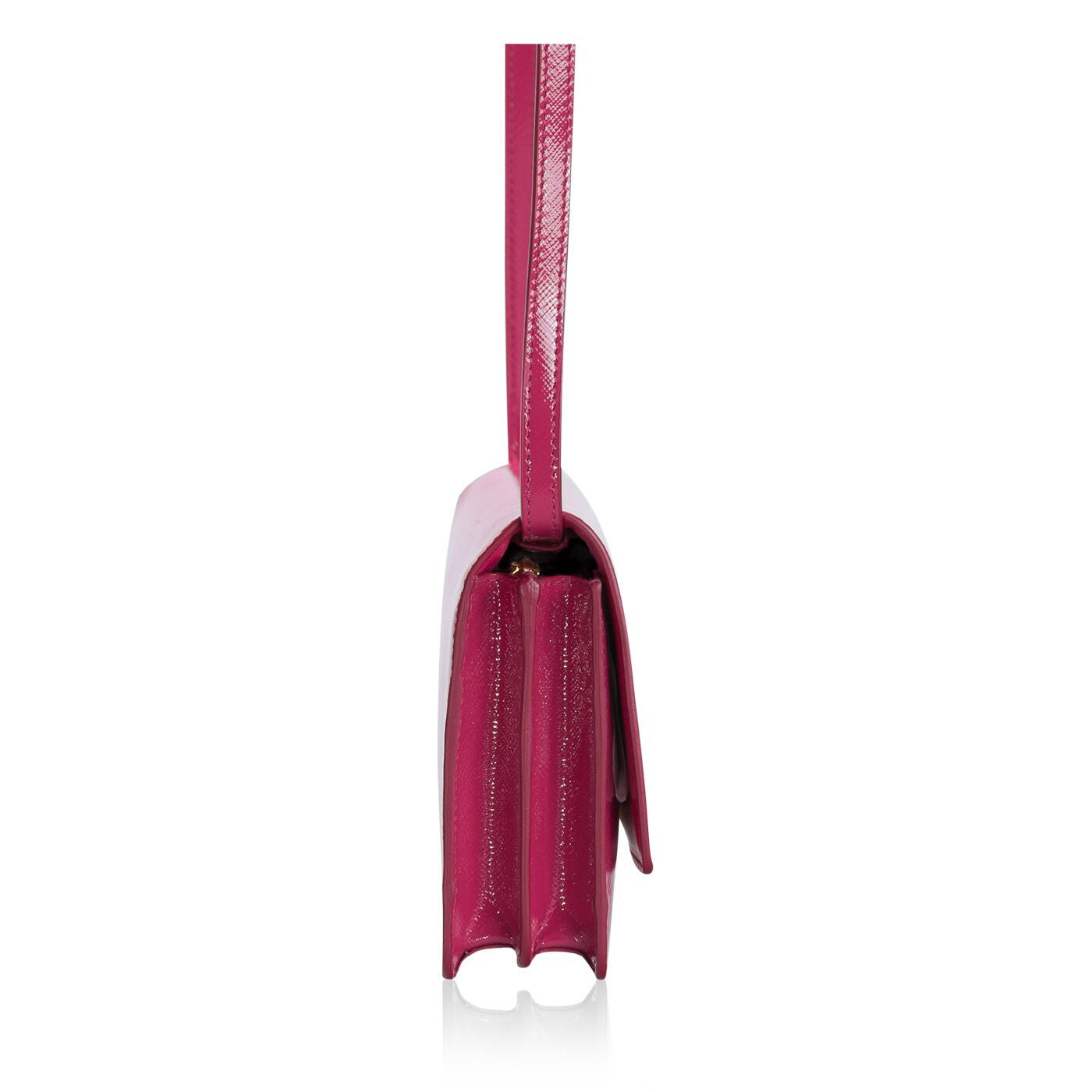 Peonia Mini Crossbody bag