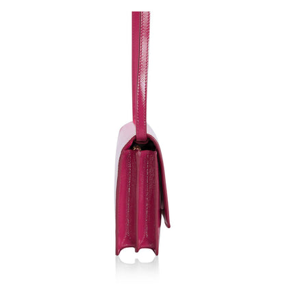 Peonia Mini Crossbody bag