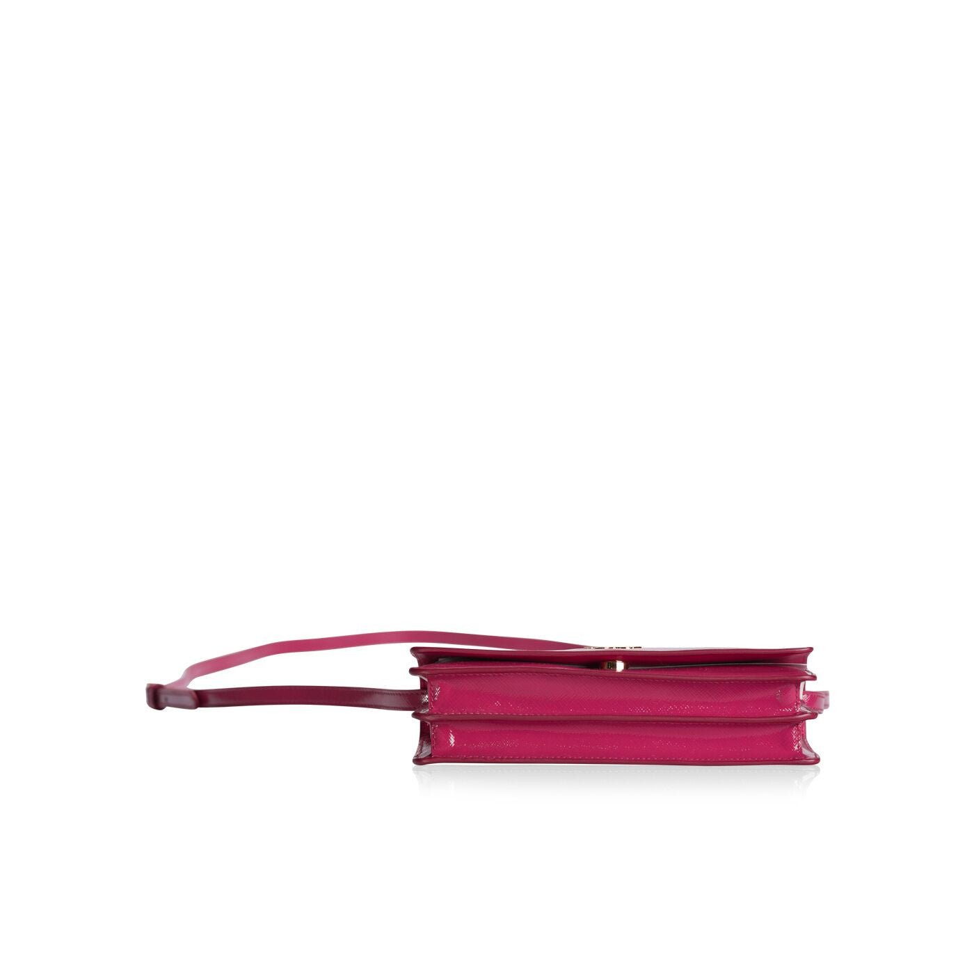 Peonia Mini Crossbody bag