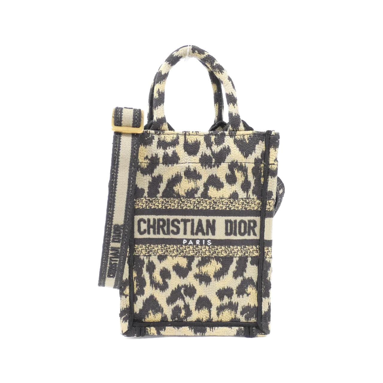 []C.Dior Bag
