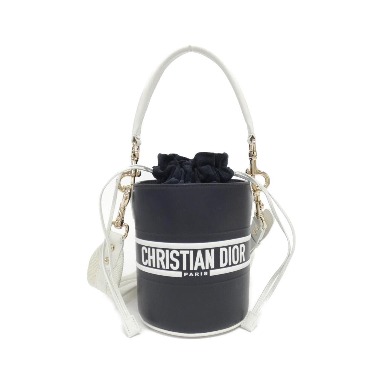 []C.Dior Shoulder Bag