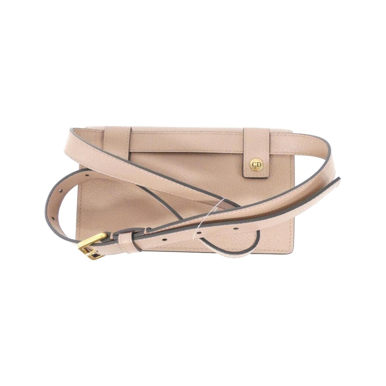 []C.Dior Waist Bag