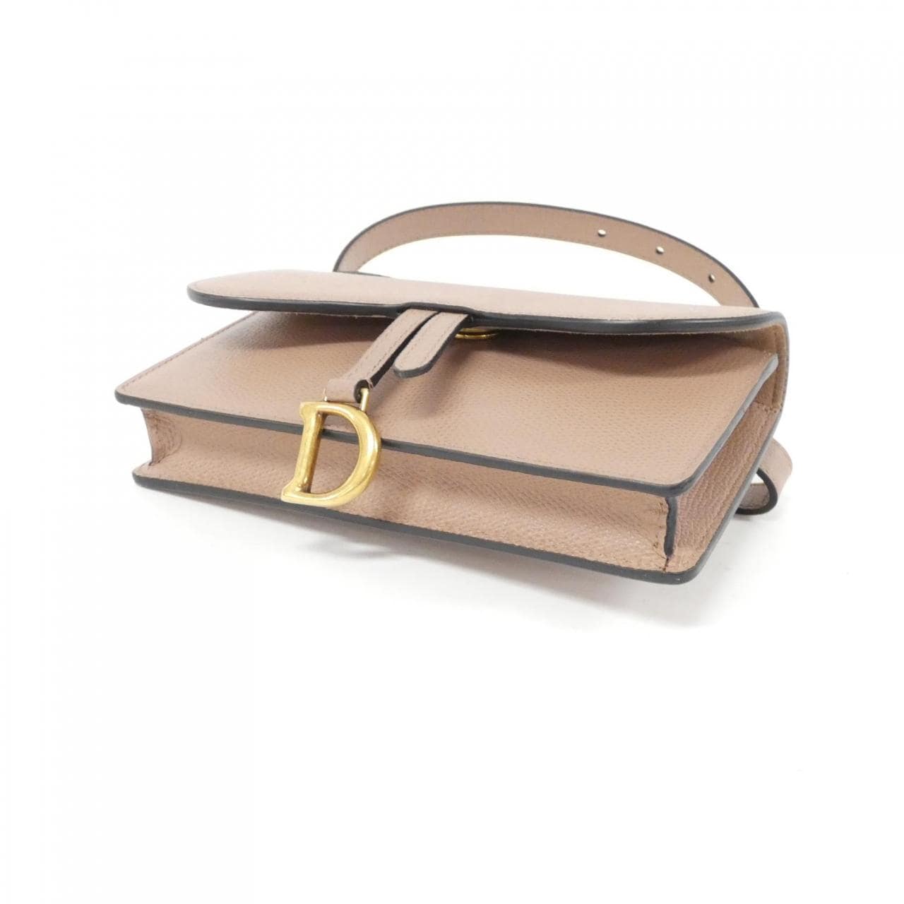 []C.Dior Waist Bag