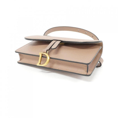 []C.Dior Waist Bag