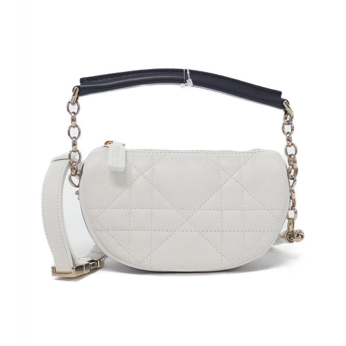 []C.Dior Shoulder Bag