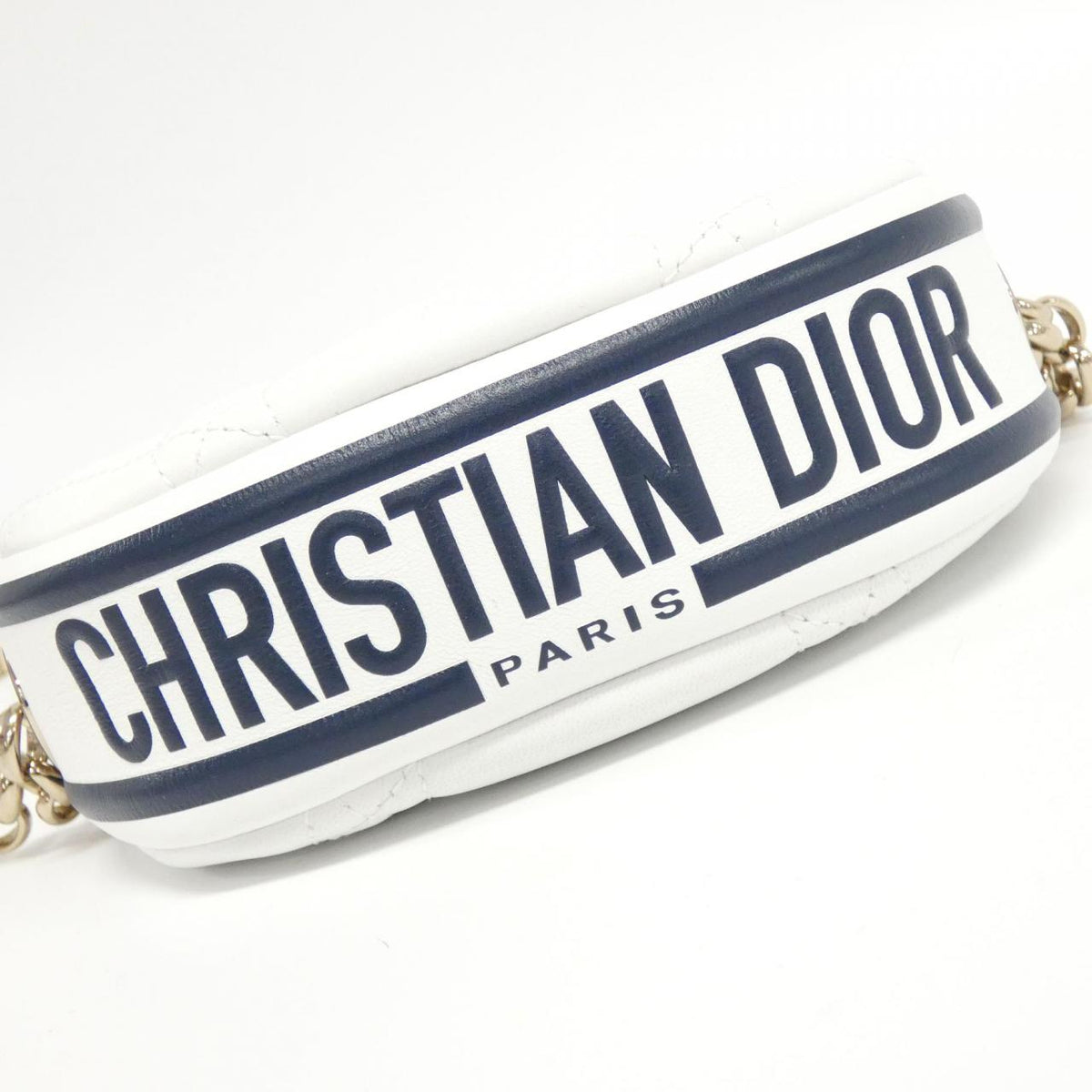 []C.Dior Shoulder Bag