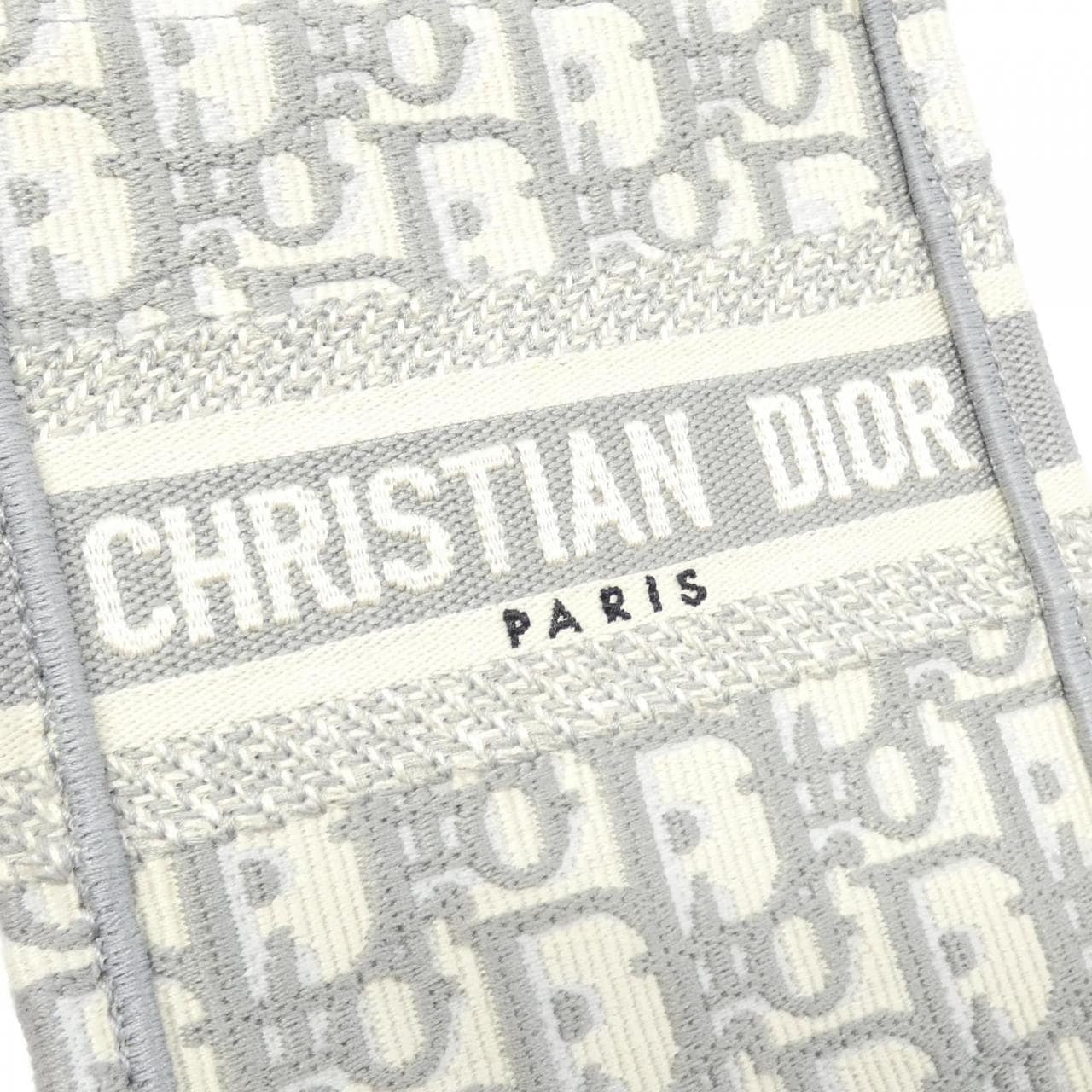 []C.Dior Bag
