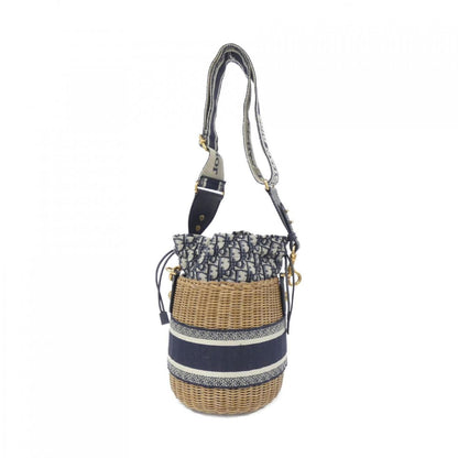 []C.Dior Shoulder Bag