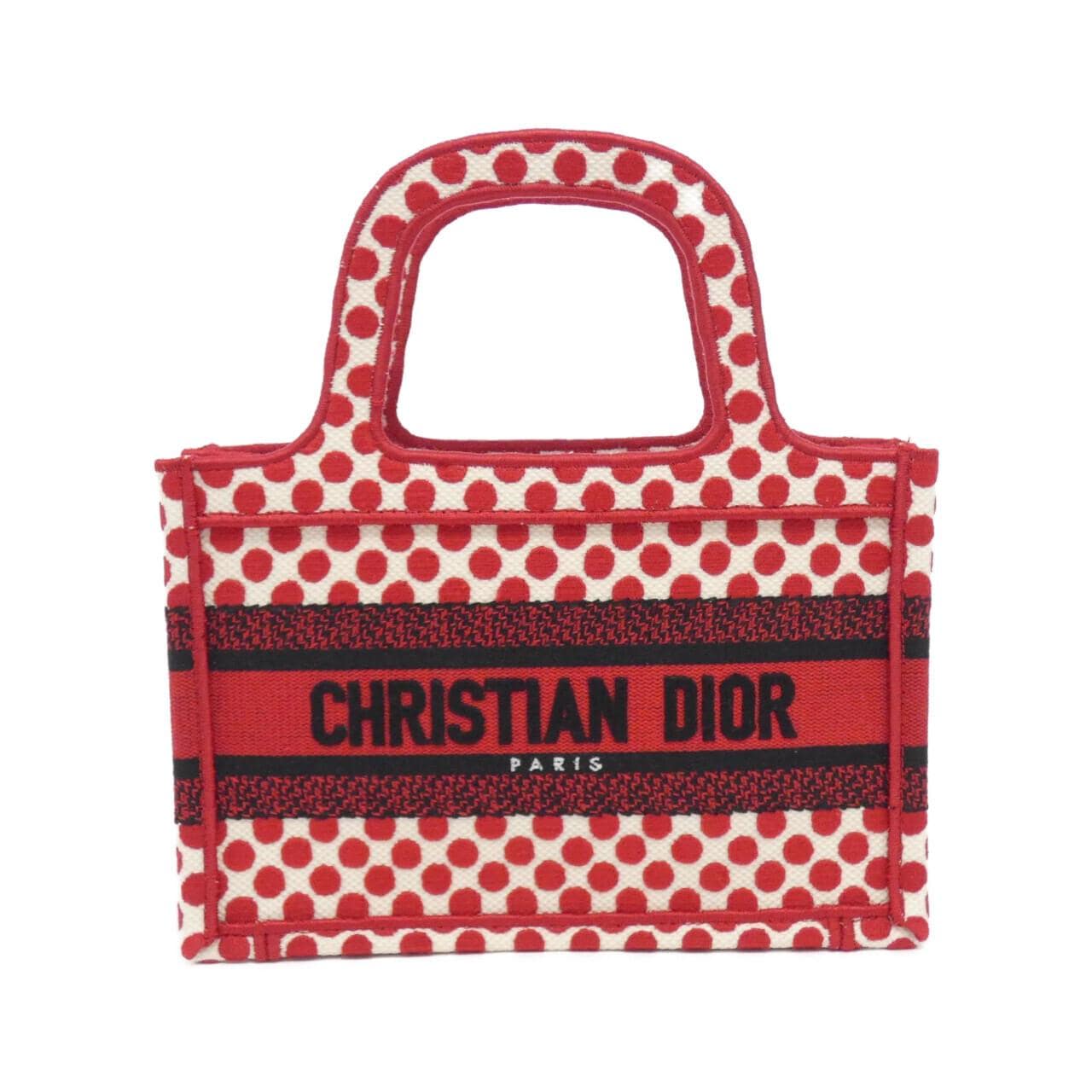[]C.Dior Bag