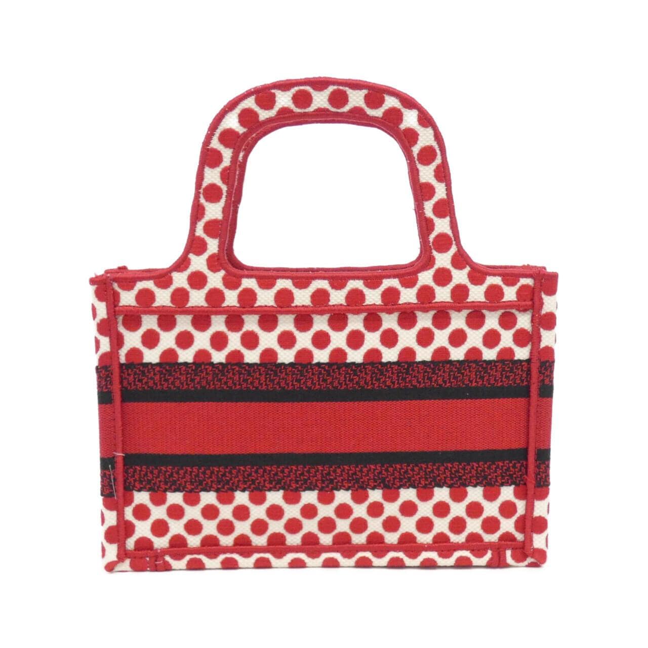 []C.Dior Bag