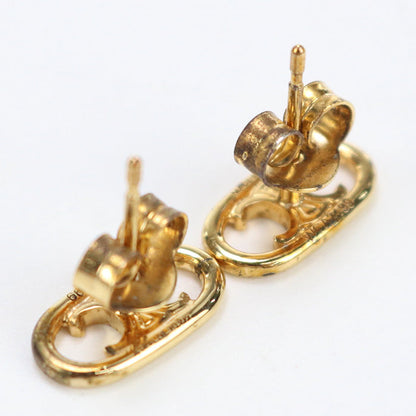 CELINE Pierce Triomphe Pierce metal gold Women