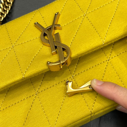 Yves Saint Laurent Jamie Mini Chain Bag