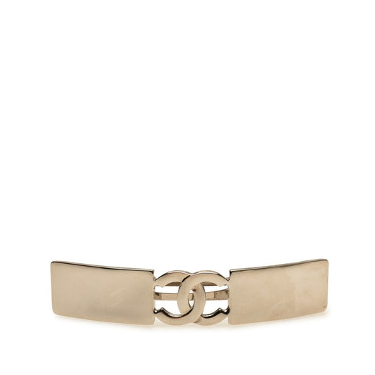 Chanel Coco Mark Hair Clip