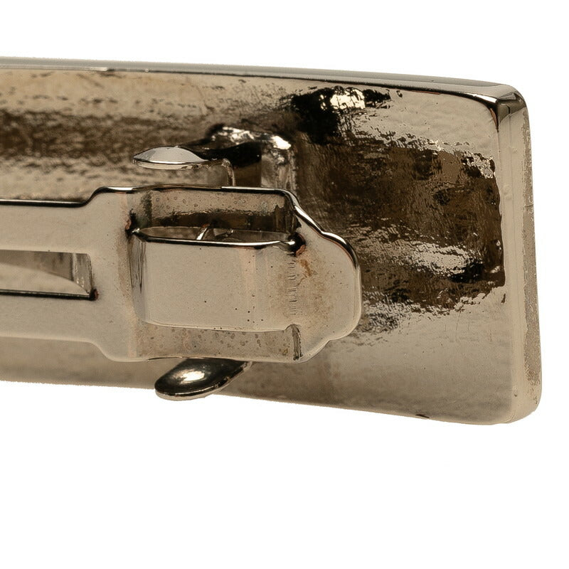 Chanel Coco Mark Hair Clip