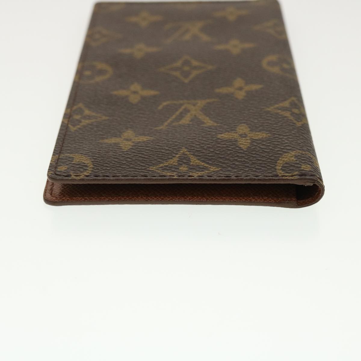 LOUIS VUITTON Monogram Billfold Vintage LV yk6412