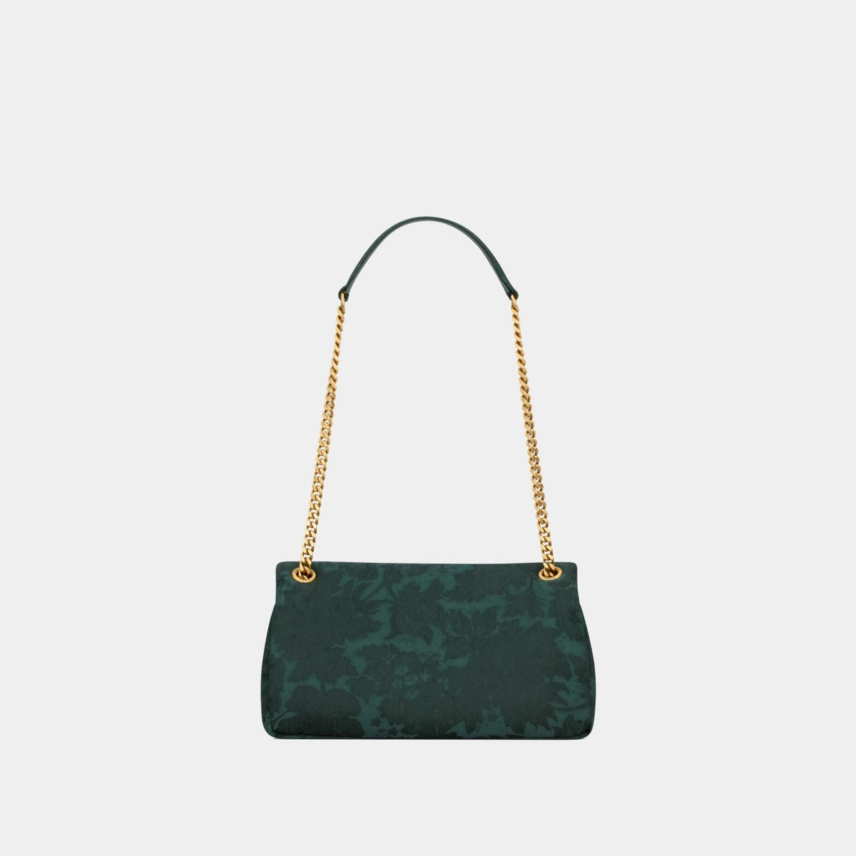 Calypso Small In Baroque Floral Jacquard