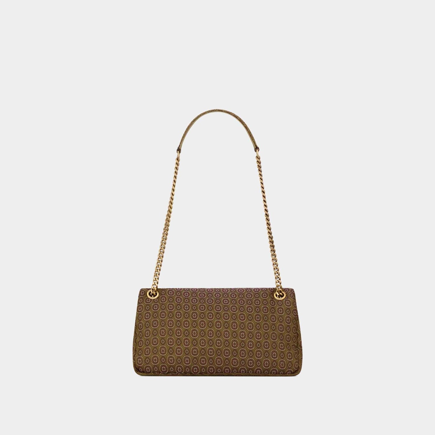 Calypso Small In Medallion Jacquard