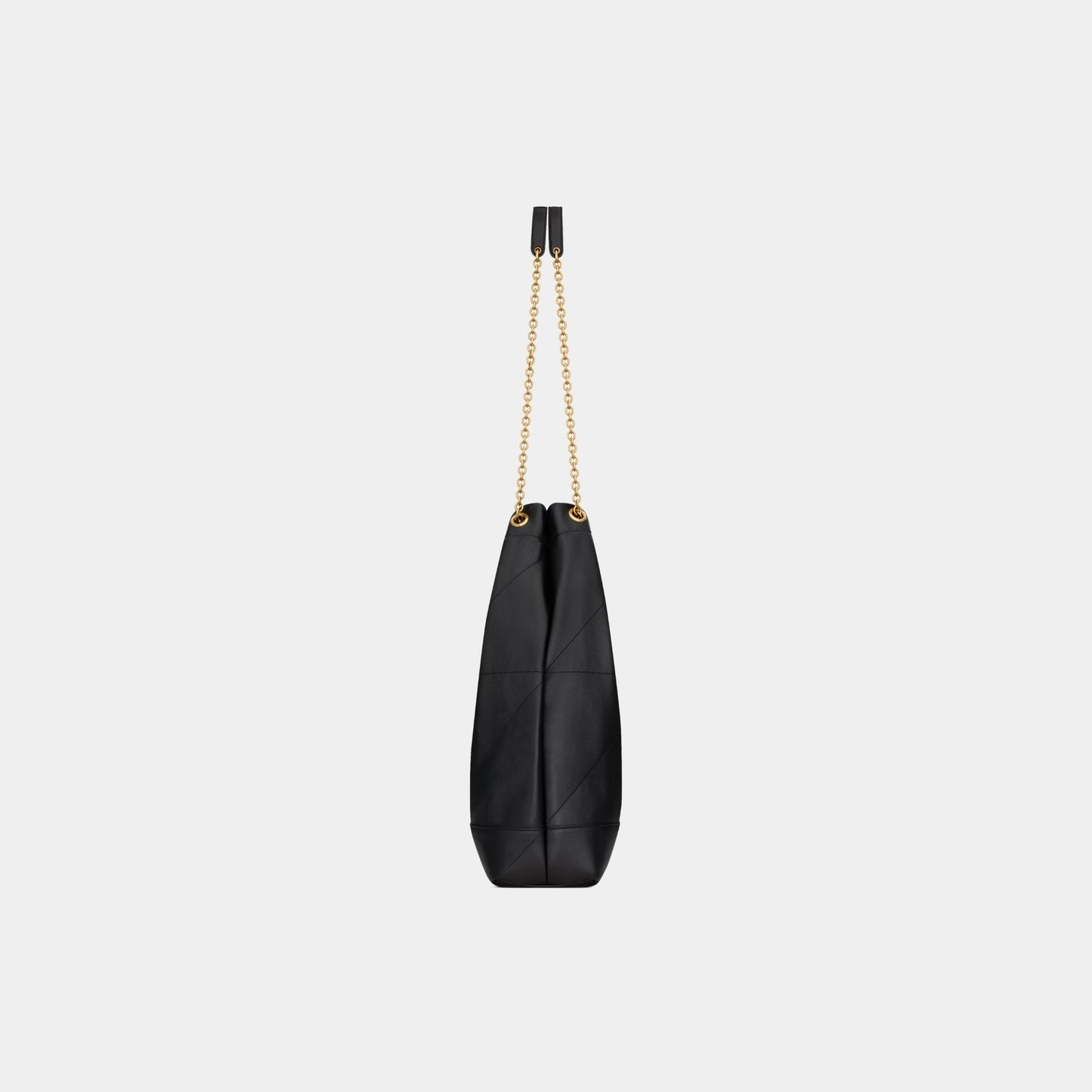 Jamie Large Pochon In Lambskin