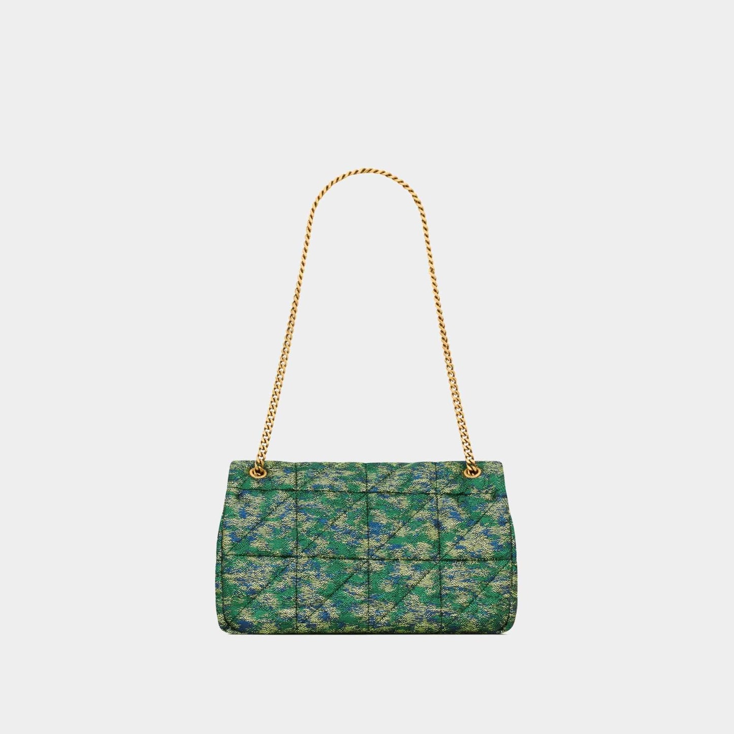 Jamie Medium Laine In Brocade