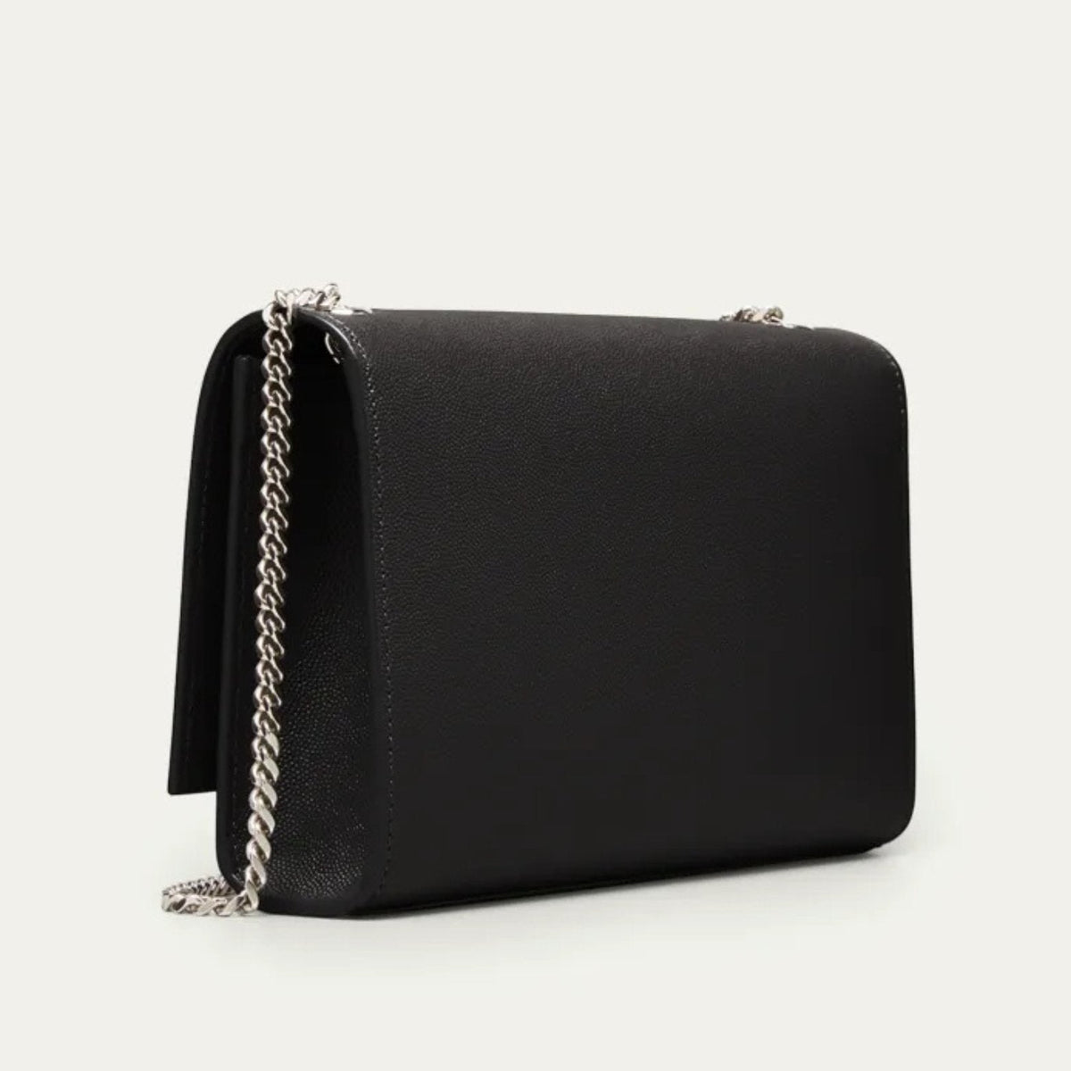 Saint Laurent Kate medium - Silver