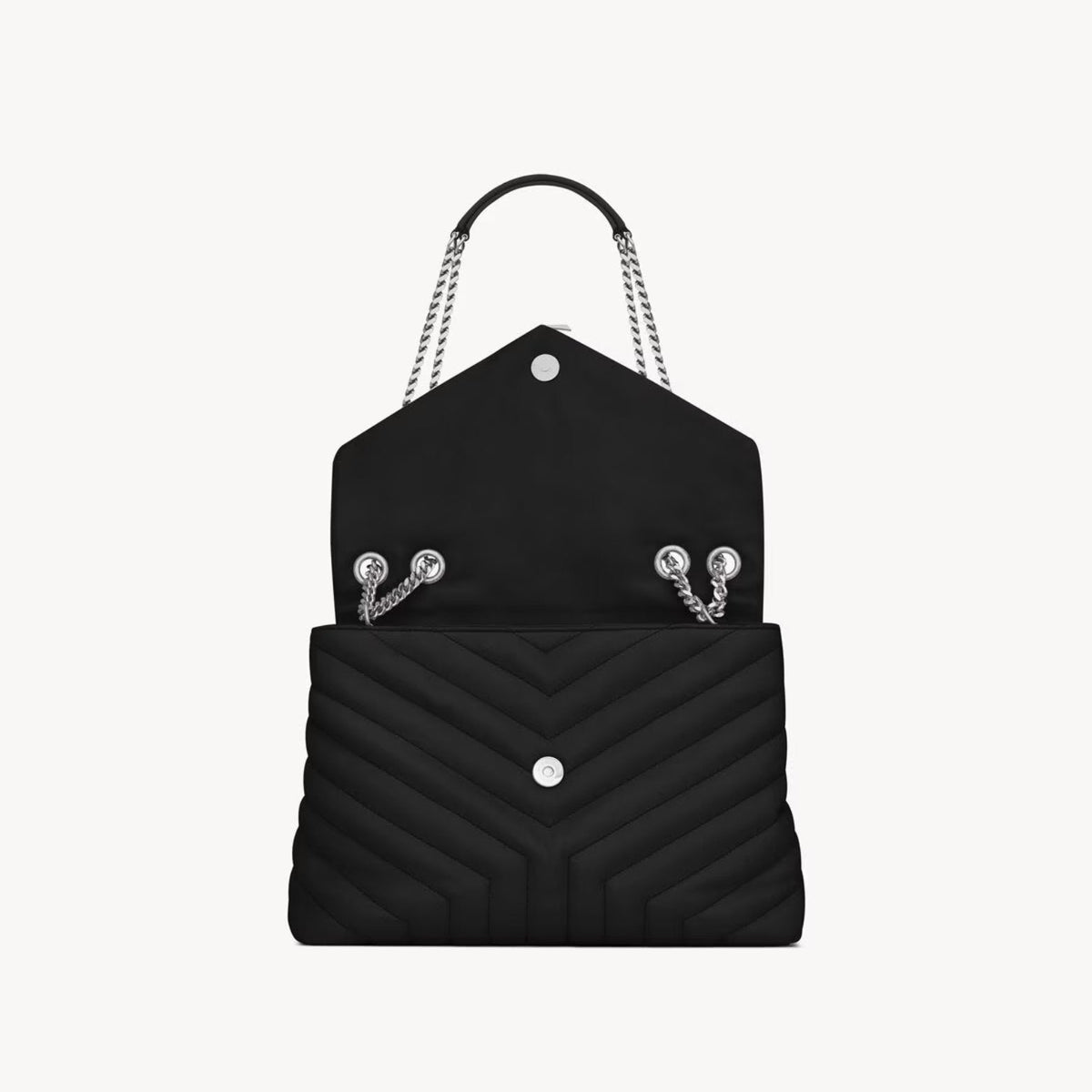 Saint Laurent Loulou medium