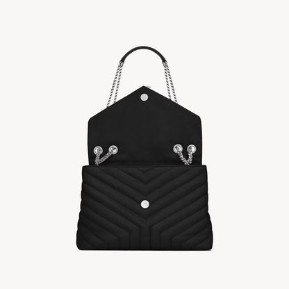 Saint Laurent Loulou medium