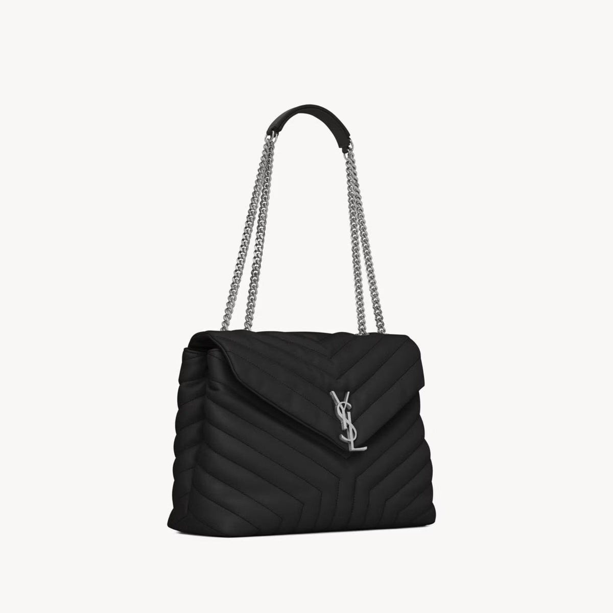 Saint Laurent Loulou medium