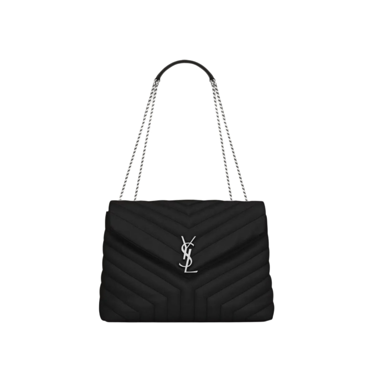 Saint Laurent Loulou medium