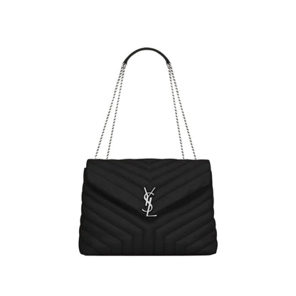 Saint Laurent Loulou medium