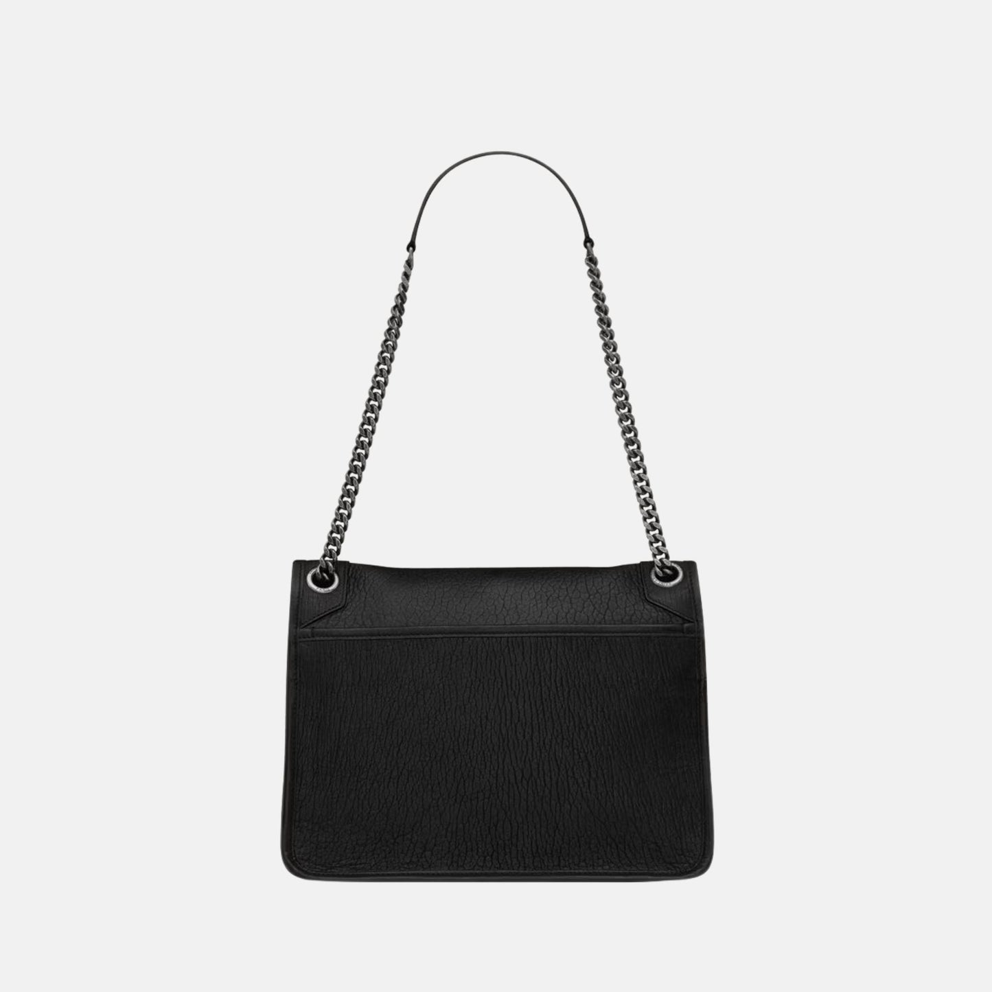 Niki Medium In Grained Lambskin