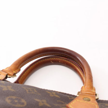 Louis Vuitton Speedy 30 Monogram Handbag,Brown