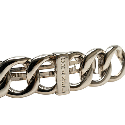 Chanel Logo Barrette