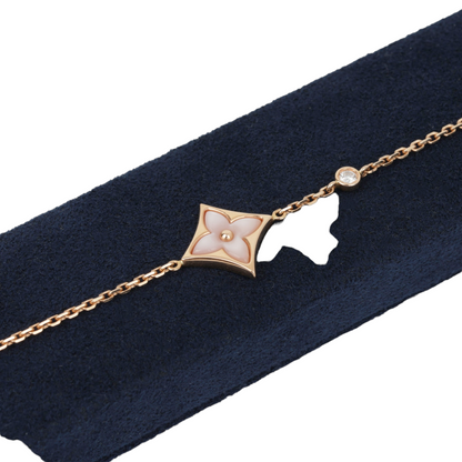 Louis Vuitton Colour Blossom BB Star Bracelet
